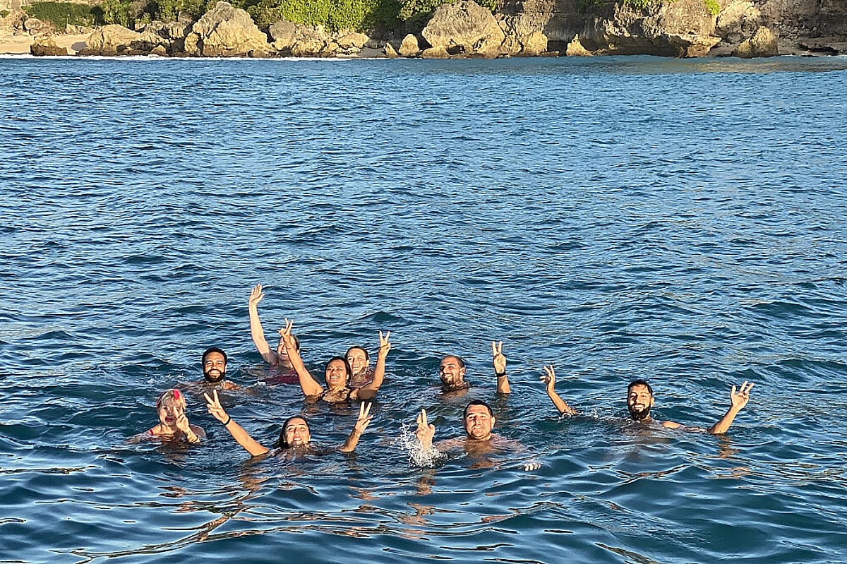 22 Day Fitness and Yoga Retreat in Jimbaran, Bali