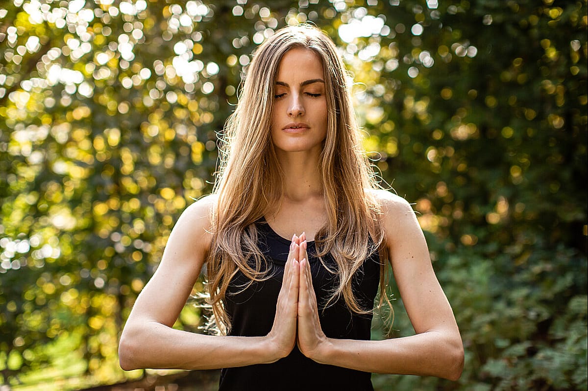 4 Day Fitness Retreat "In Forma" in Bologna, Italy
